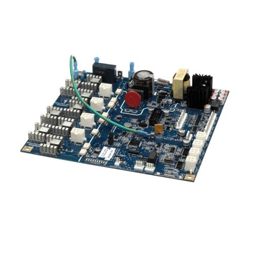 Prince Castle 541-735S Main Pc Board