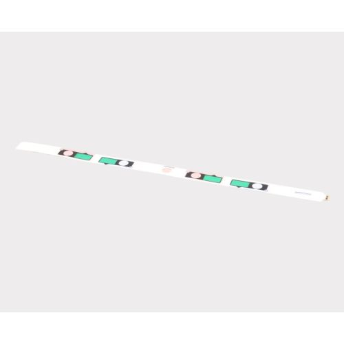 Prince Castle 541-746S 4-Button Overlay Kit