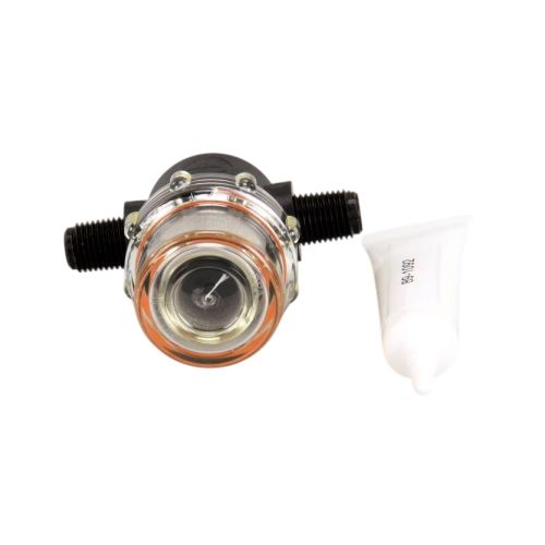 Prince Castle 86-365S Steamer Complete Strainer Bag Kit