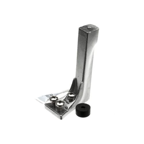 Prince Castle 980REPL002 Replacement Leg & Rubber Foot