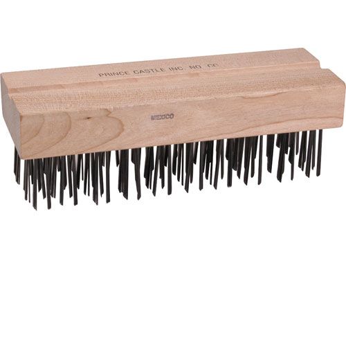 Prince Castle CC1 Replacement Brush , Coarse