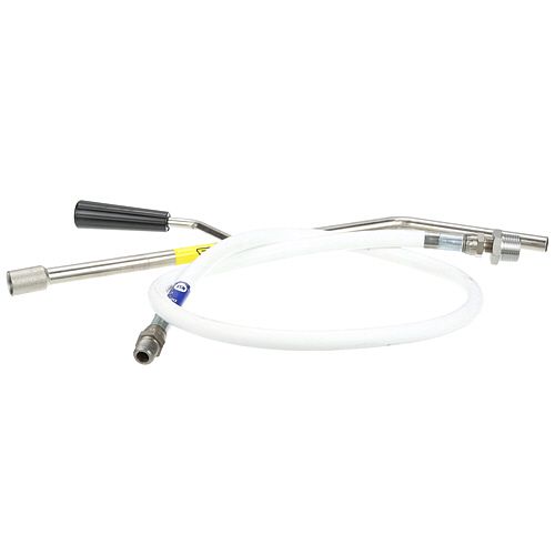 Prince Castle PC102-237 Fryer Filter Hose Assembly