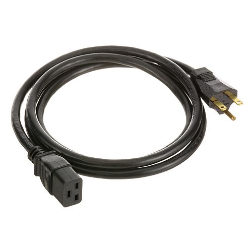 Prince Castle PC72-200-25S Powercord 