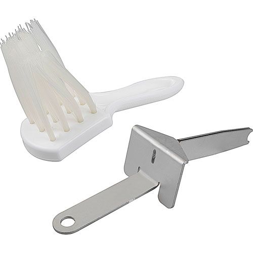 Prince Castle PC980-000-02 Cleaning Tool (W/Wh-Brush)