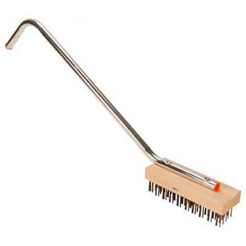 Prince Castle PCCC Charcoal Brush (Coarse) 