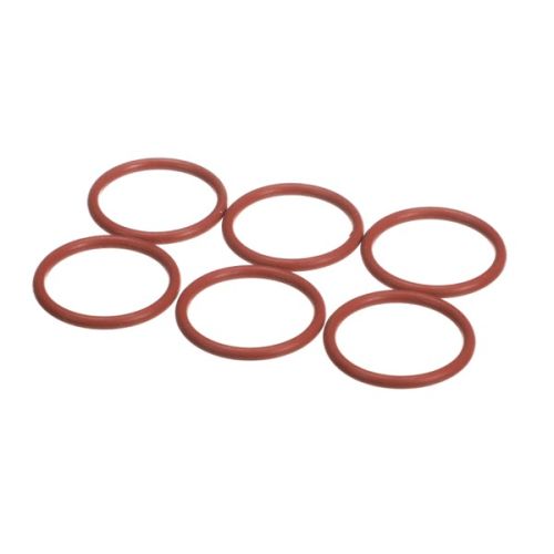 Winston Products PS2681-6 Fryer O-Ring Vent Stack VLP