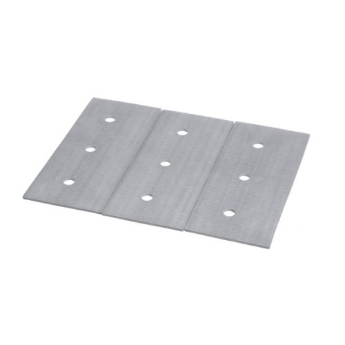 Winston Products PS2717-3 Gasket Hinge Block