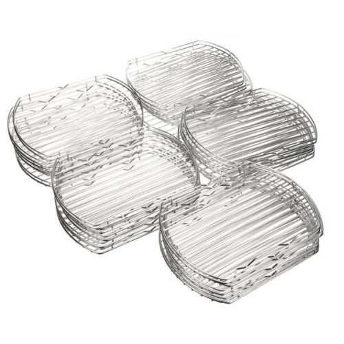 Winston Products PS2837-25 Wire Shelf SS Case of 25