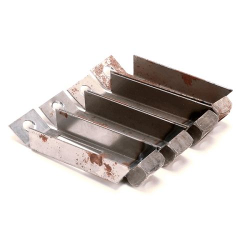 Winston Products PS3077 Caster Bracket