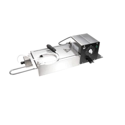 Winston Products PS3145 Smoker Box 120V CVAP