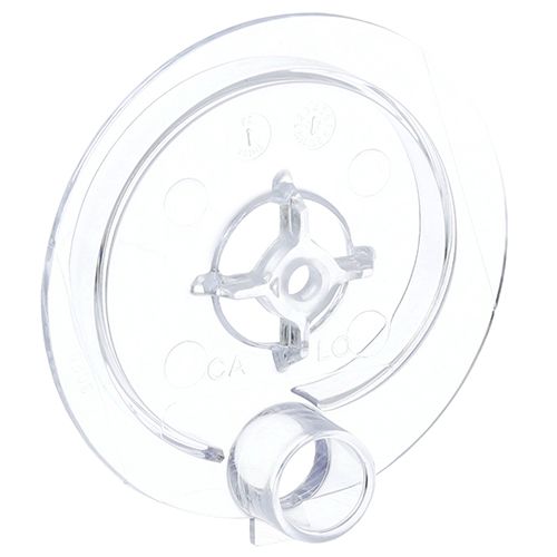 Pump Cover For Cecilware - Part# 2910