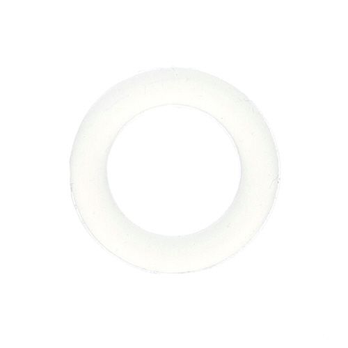 Quality Industries 900035 Rubber,Washer, 1/2"D
