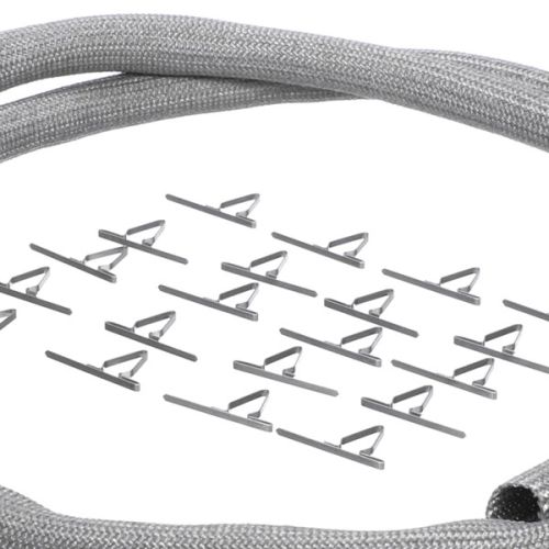 Doyon QUE100B Gasket Kit