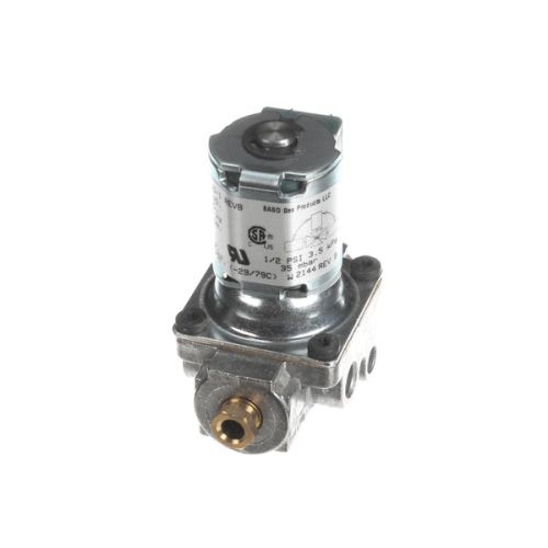 Blodgett R6490 Combi Oven Pilot Gas Valve 25 VAC 1/4" CC