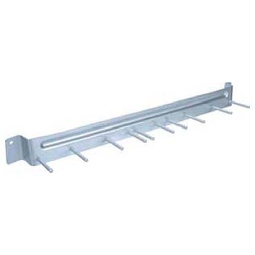 Rack,Brush, Alum, 17" Long For Carlisle Foodservice - Part# 40735