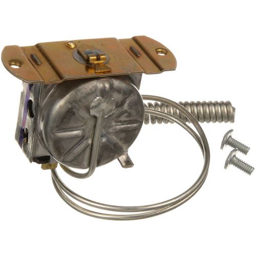 Ranco 9530N639 30" Cap Temperature Control with Slot Stem and Knob