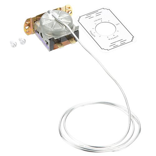 Ranco RNC-9531N346 Temperature Control