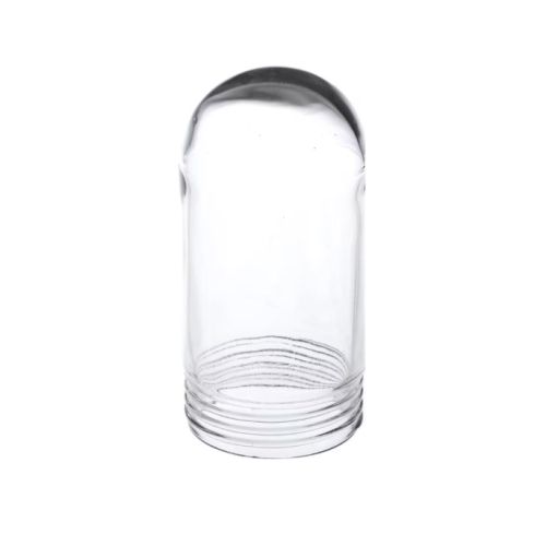 Randell AS GLB0201 Hood Light Glass Globe/Bulb Cover L55-X022