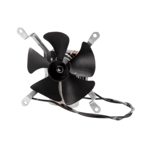 Randell EL MTR0101 Air Rail Evaporator Fan Motor 120V 60Hz