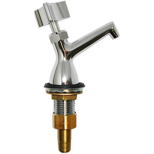 Randell HD DWL101 Dipperwell Faucet Deck 1/2" FPT X 1/4" MPT