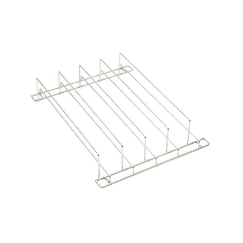 Randell HD RCK9901 Rack Blast Chiller 5 Pan 24" X 18.8" Stainless Steel