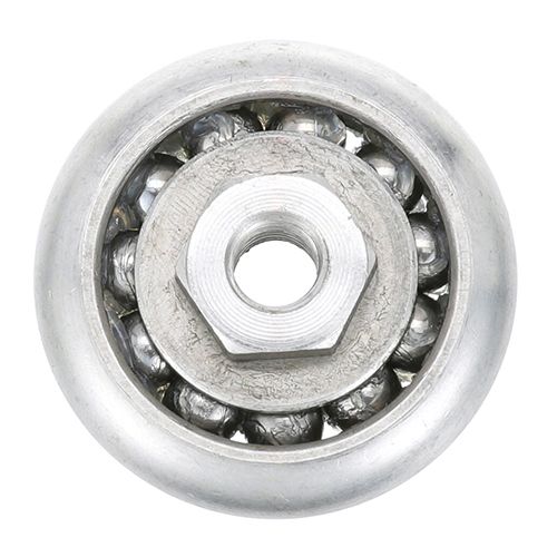 Randell RDHDBRG210 1-1/2" DIA Stainless Steel Bearing W/ 5/16-18 Thread