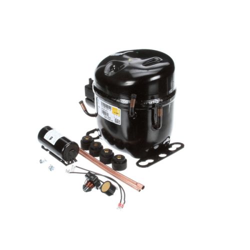 Randell RF CMP1406 Compressor, 1/3 HP LO R 404A 115V (AE2415Z-AA1A)