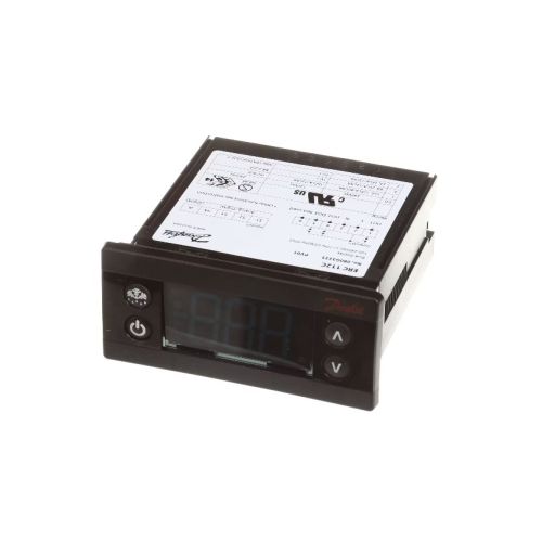 Randell RP CNT1903B Electronic Controller Pre-Programmed WPR1R3-CFA65 Base