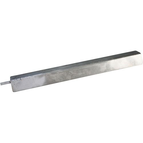 Randell TB3-21 Baffle - S/S 