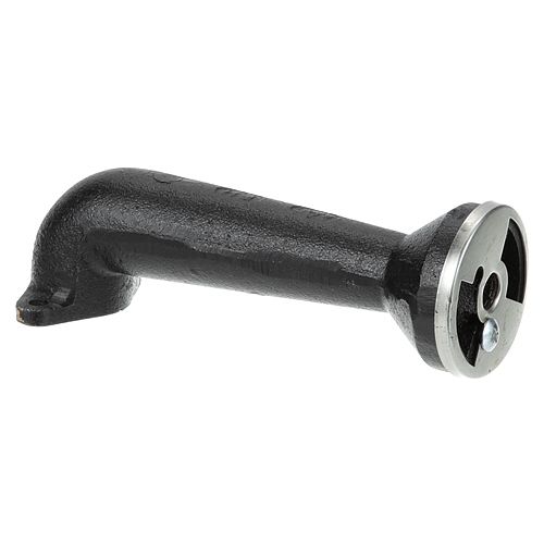 Rankin Delux RANRDHP10 Short Venturi 