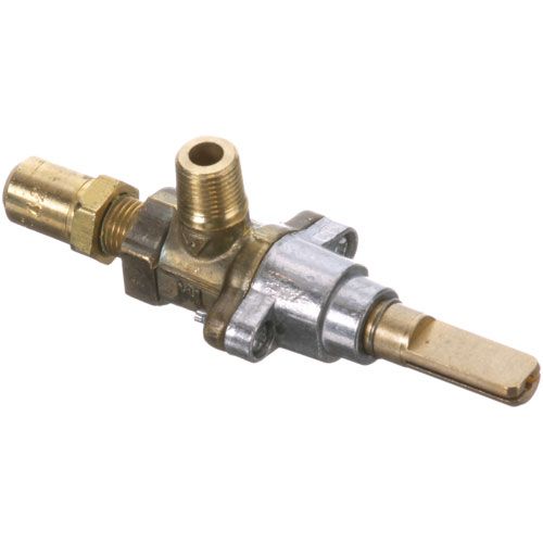 Rankin Delux RANTB11 Burner Gas Valve 1/8"MPT X #42 Orifice