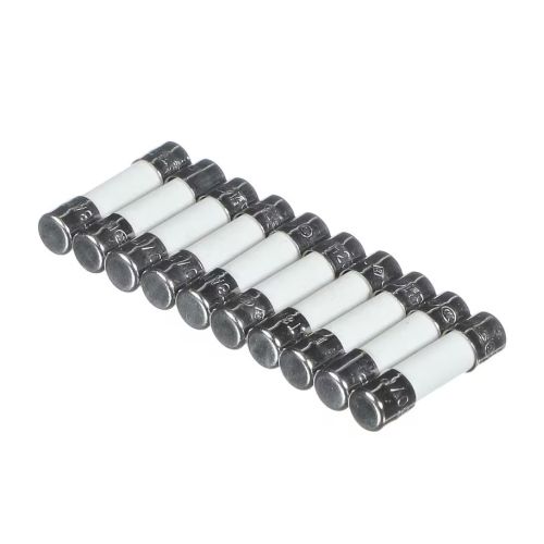 Rational 3019.0312P Fuse 250V 8Amp 5 x 20mm