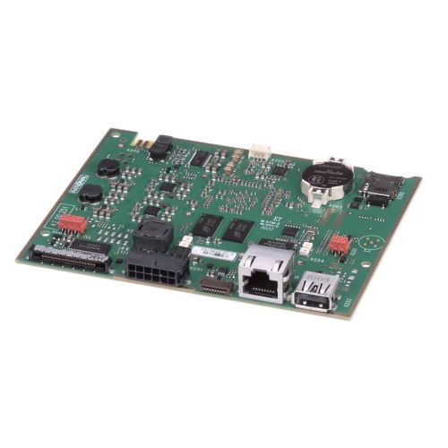 Rational 42.00.251P Control Board W/O SD Card