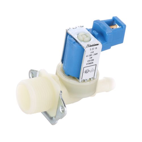Rational 50.00.139P Single Solenoid Valve