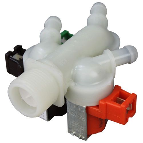 Rational 50.01.050 Tripple Solenoid Valve, 50/60HZ