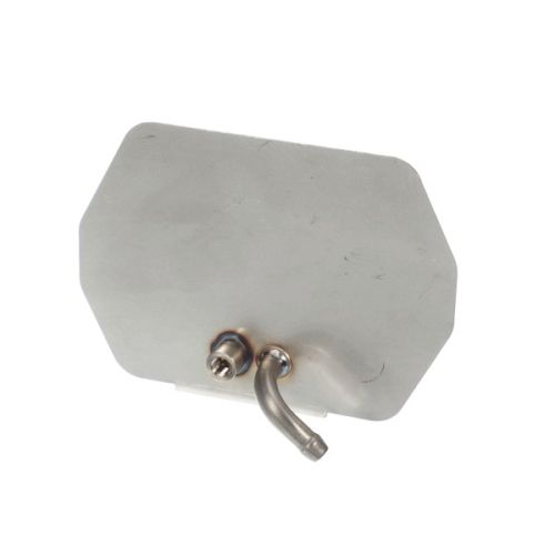 Rational 54.00.781 Inspection Lid  With Quenching Nozzle