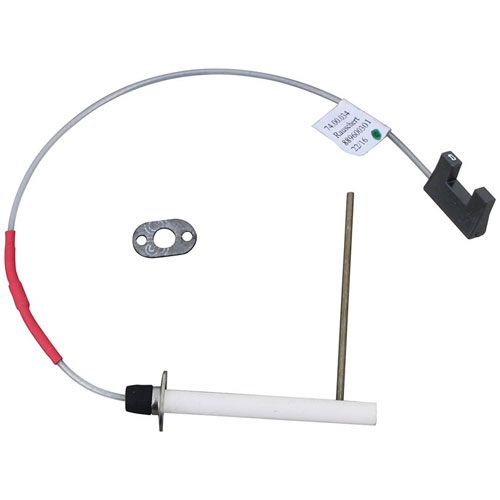 Rational 74.00.034S Ignition Electrode