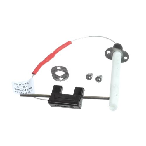 Rational 87.02.005S Ignition Electrode Hot Air 200mm