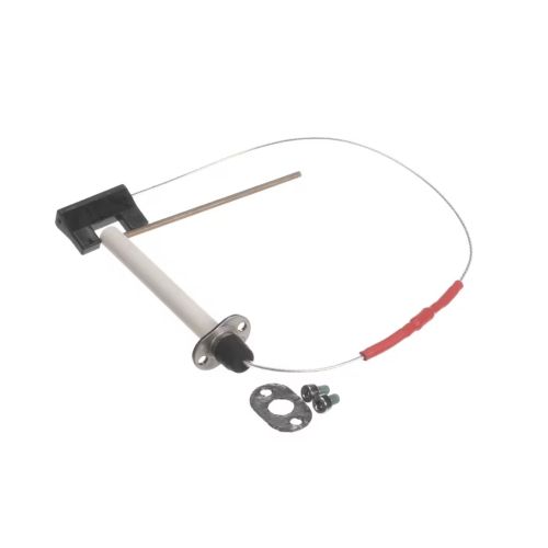 Rational 87.02.008S Ignition Electrode Kit Hot Air 350mm