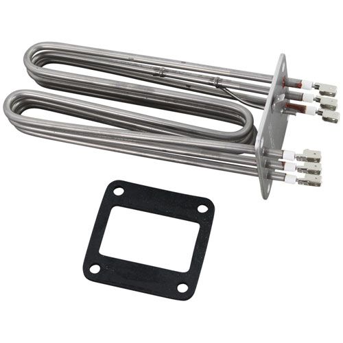 Rational 8720.1593 Steam Element 3kW 277V