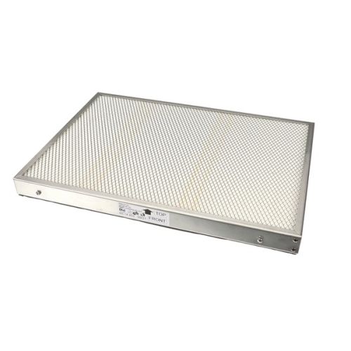 Rational Cooking Systems 60.74.403P Main Filter for Ultravent Plus