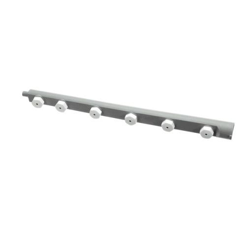 Insinger RL8040119 Dishwasher Wash Arm Complete With Nozzles