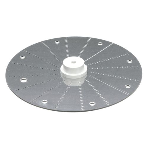 Robot Coupe 27078 Grate Plate , Ex-Fine,.7,1/64"