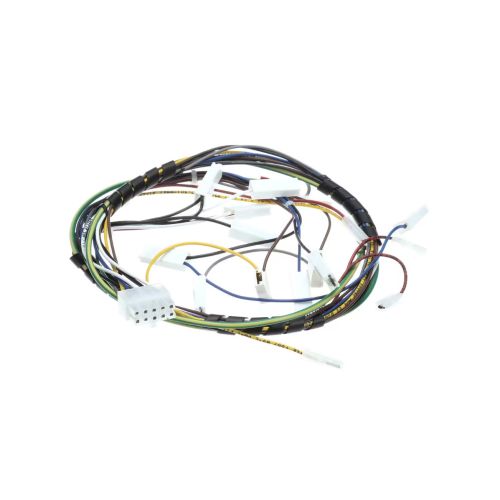 Robot Coupe 59336 Connection Wires Beam R10E