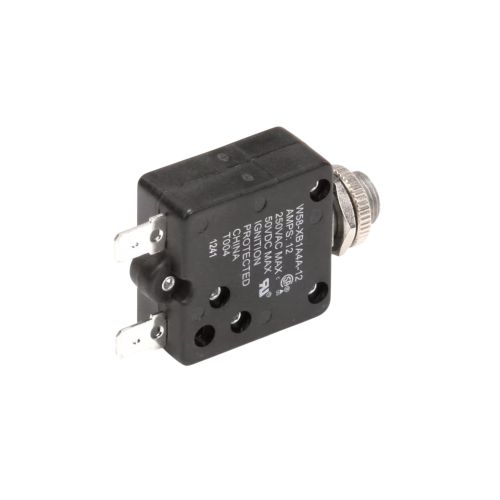 Robot Coupe R286A Circuit Breaker 12A R302V/Blixer 3