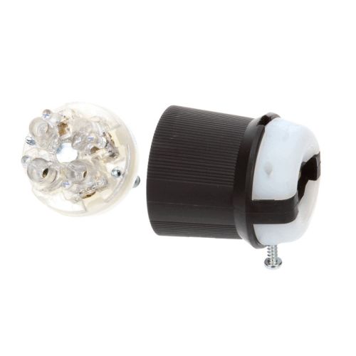 Robot Coupe R4904 Plug 3 Phase