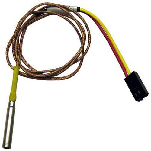 Roundup - AJ Antunes AJA4050214 Type K Toaster Thermocouple Probe W/25" Wire 3/16" X 1"
