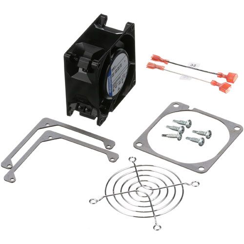 Roundup - AJ Antunes ROU7001440 Fan 230V AC