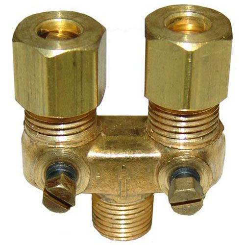 Royal Range 0531-AP6-1 Pilot Valve 1/8 MPT X 3/16 CC