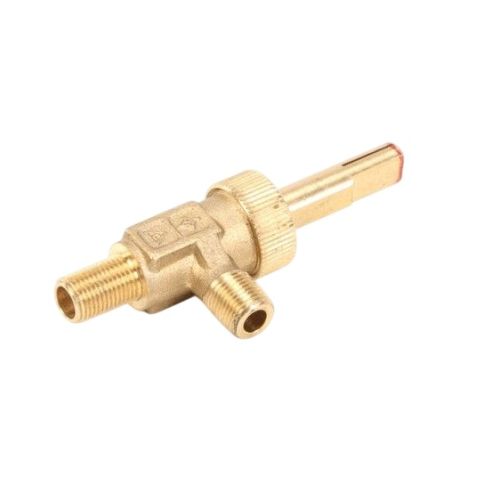 ROYAL RANGE 1628 Oven Gas Valve W/Out Orifice